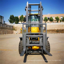 2 Ton Diesel Rough Terrain Forklift